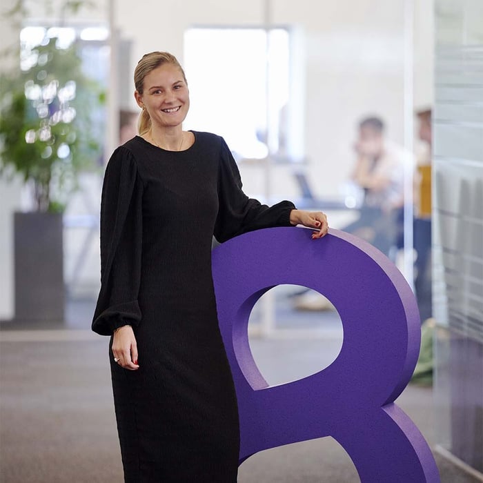 Hvorfor vælge baseline event management