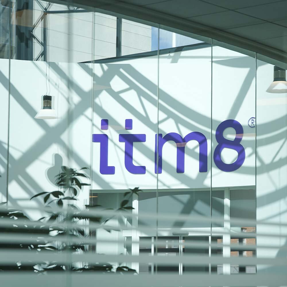 Microsoft og itm8
