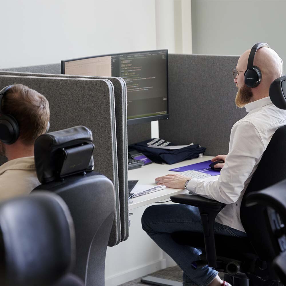 Service Desk