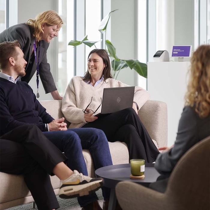 Microsoft-partner