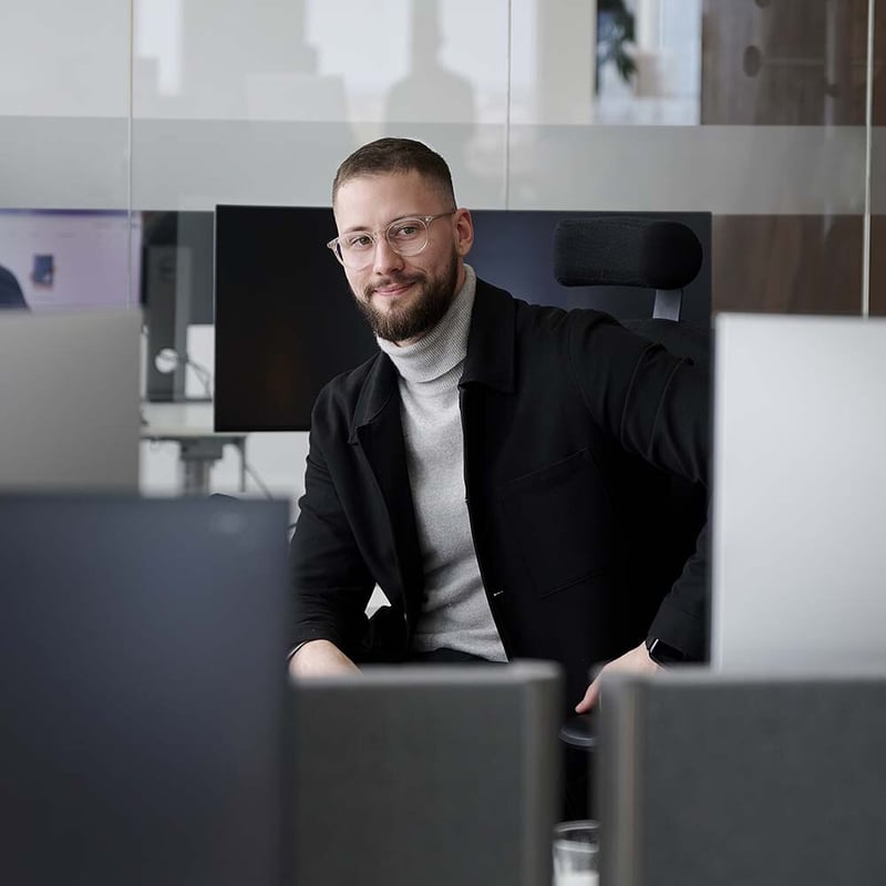 Cloud-strategi