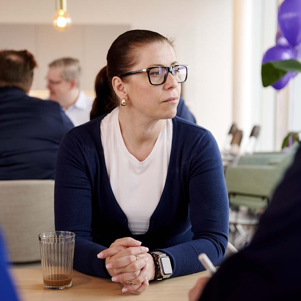 Dynamics 365 CE Værdi