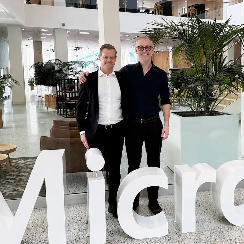 Microsoft-Anchor-Partner