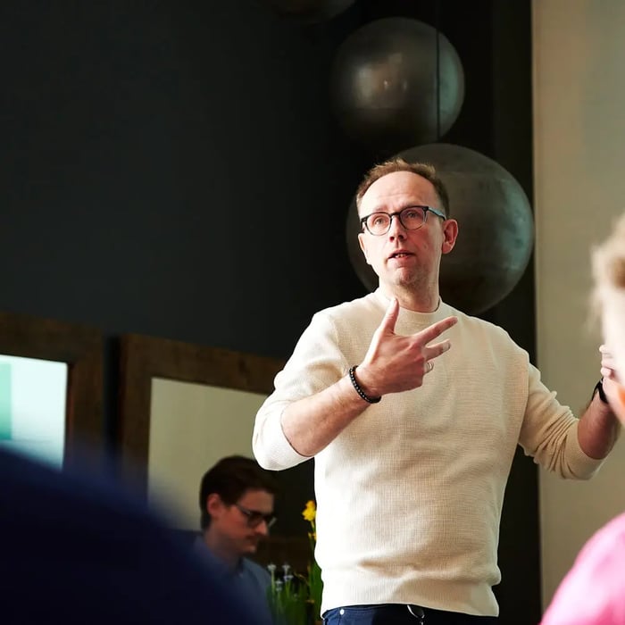 Microsoft 365 effektivt