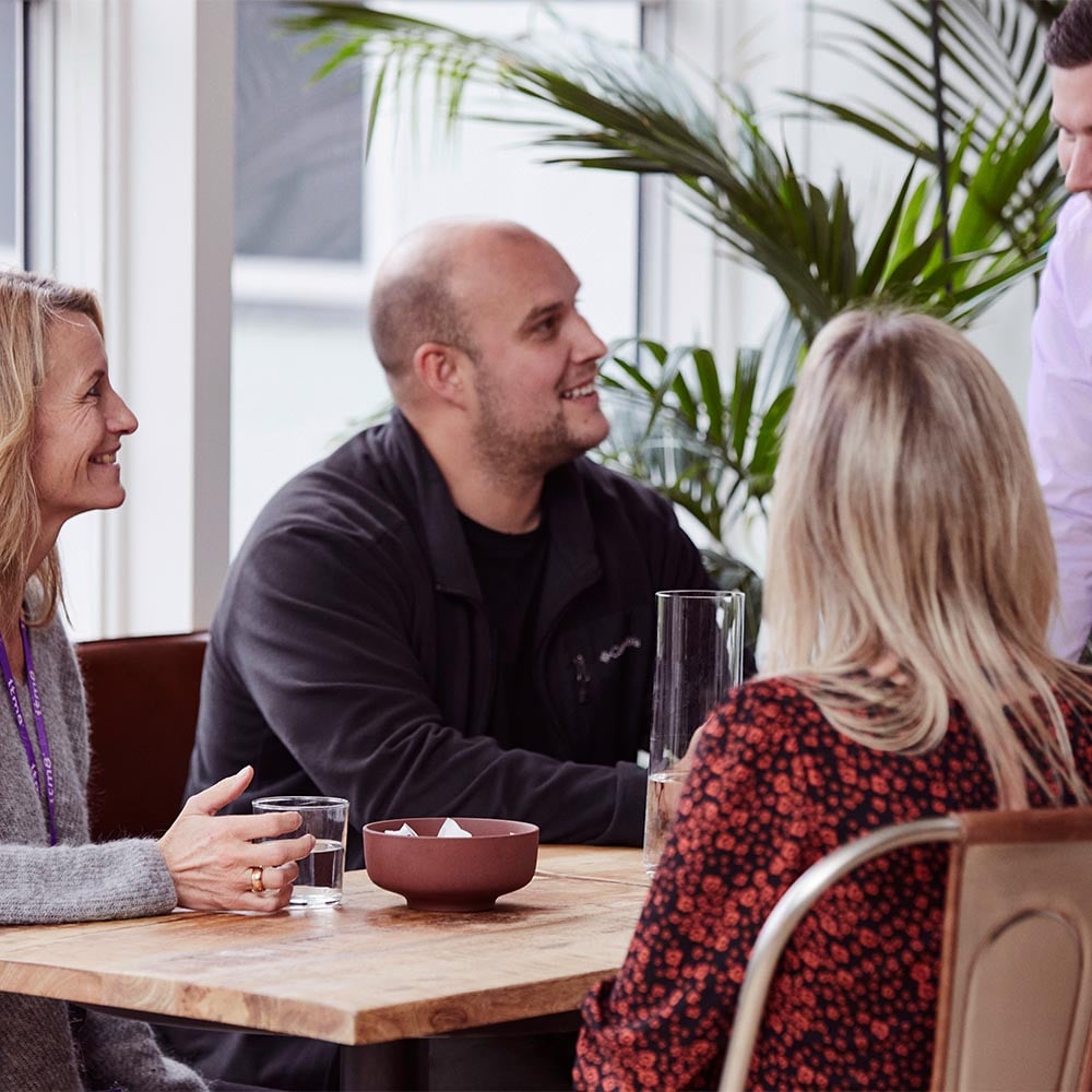 Microsoft 365 Management – monitorering & drift af cloudtjenester