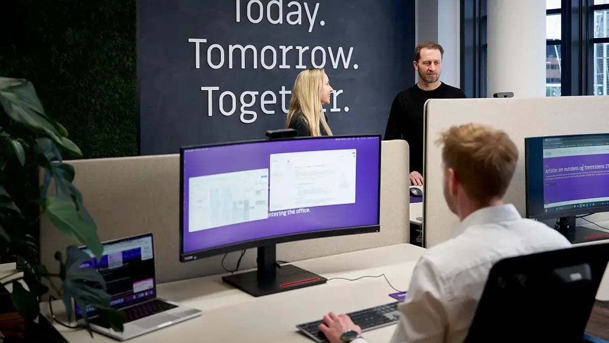 Copilot Business og Copilot Cowork - hvad er forskellen