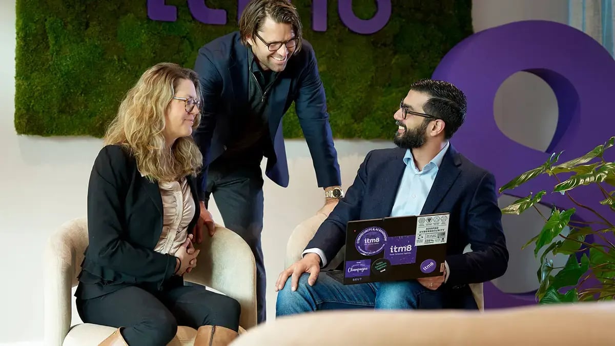 Hent vores guide til din Copilot Business Trial
