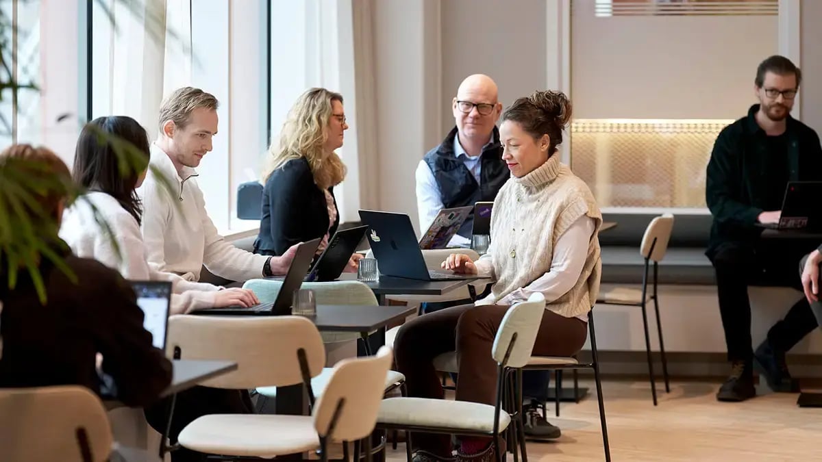 Mangel på hardware-komponenter