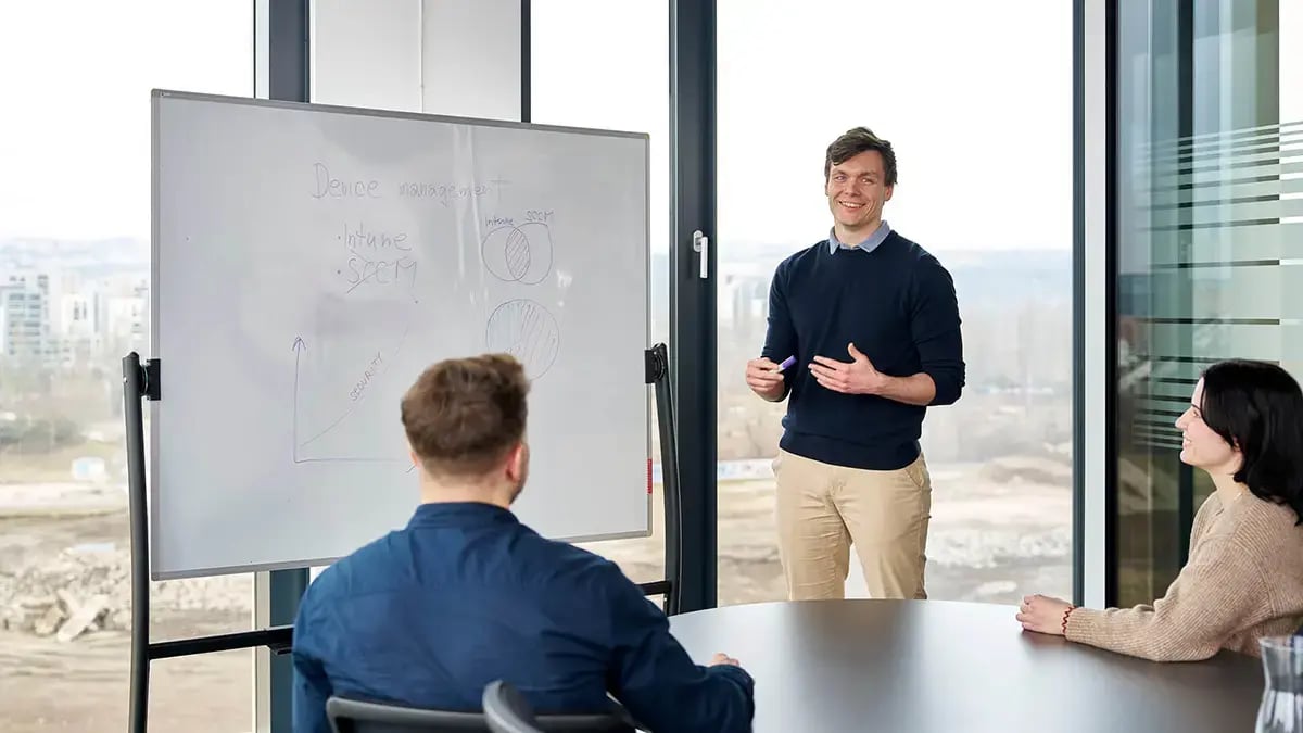 Microsoft gør priserne på Copilot lettere at forstå
