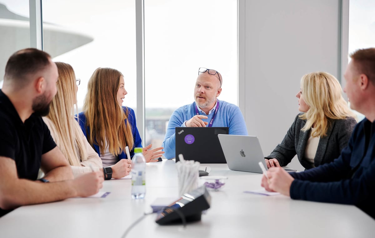 Dynamics 365 CRM