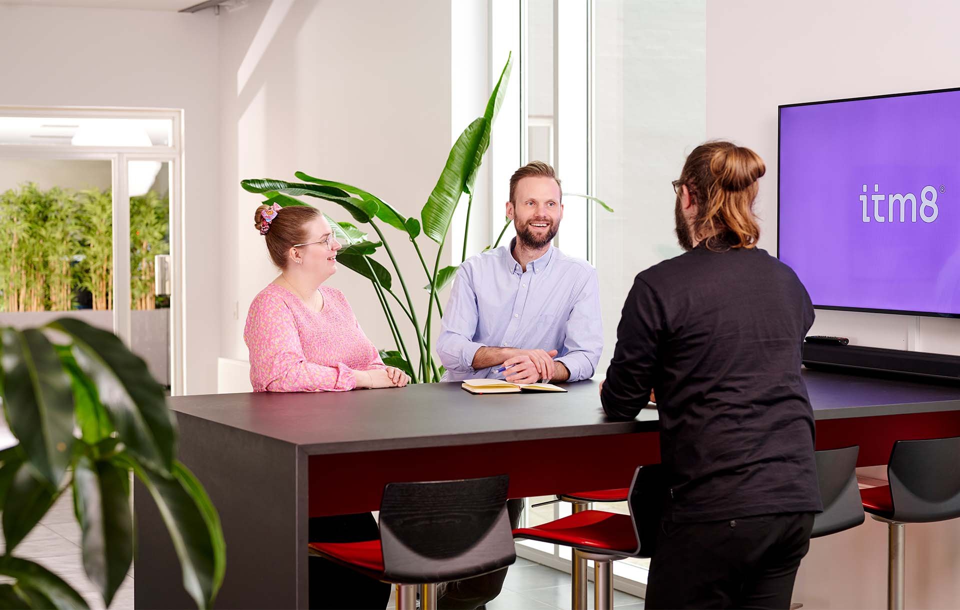 ESG-platform integreret med dit økonomisystem