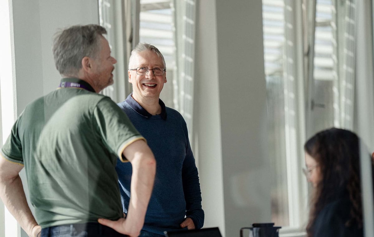 Microsoft Enterprise Agreement