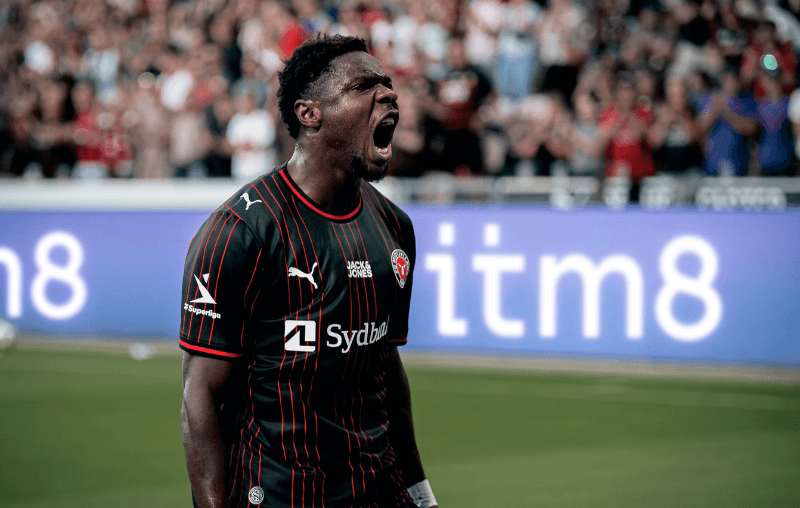 FC Midtjylland samarbejder med itm8