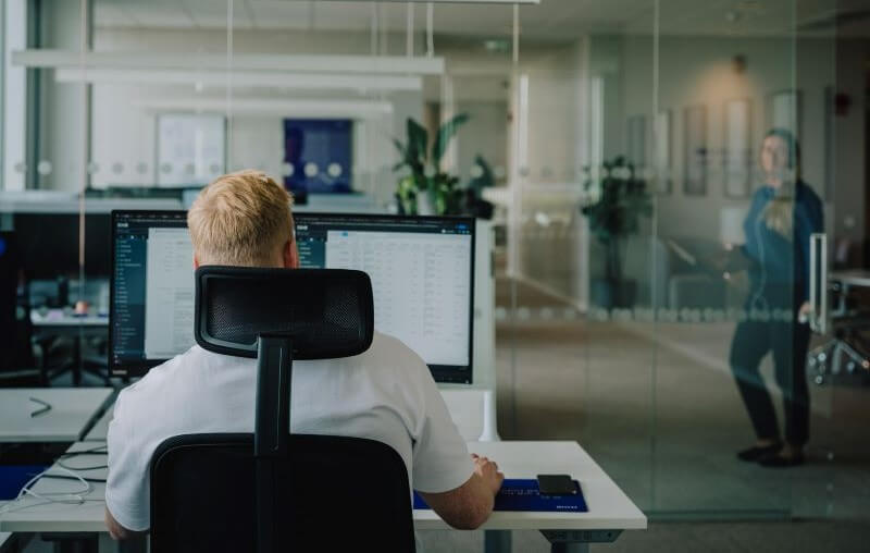 CFO'ens guide til fremtidens BI