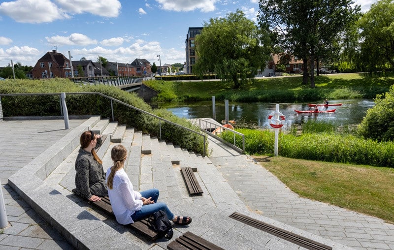 Viborg-kommune-power-apps