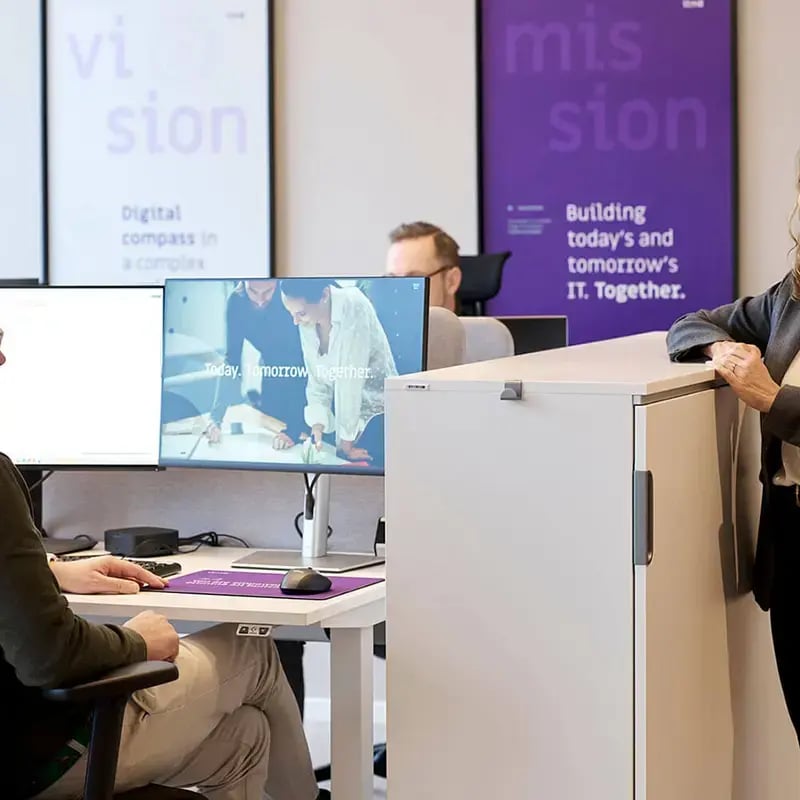Netværksdesign og implementering