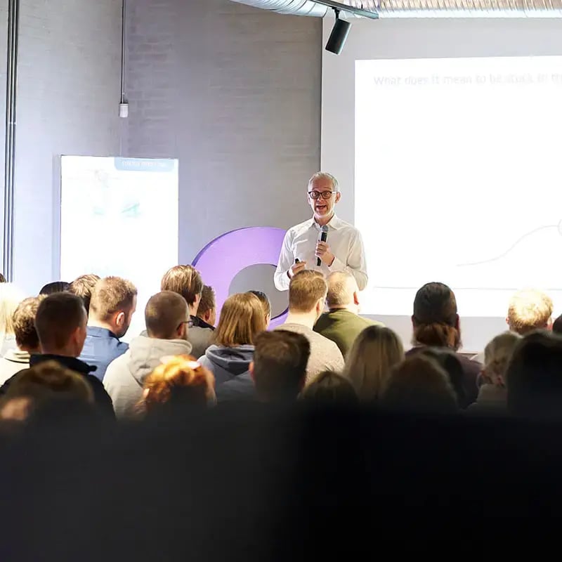CE/CRM workshop