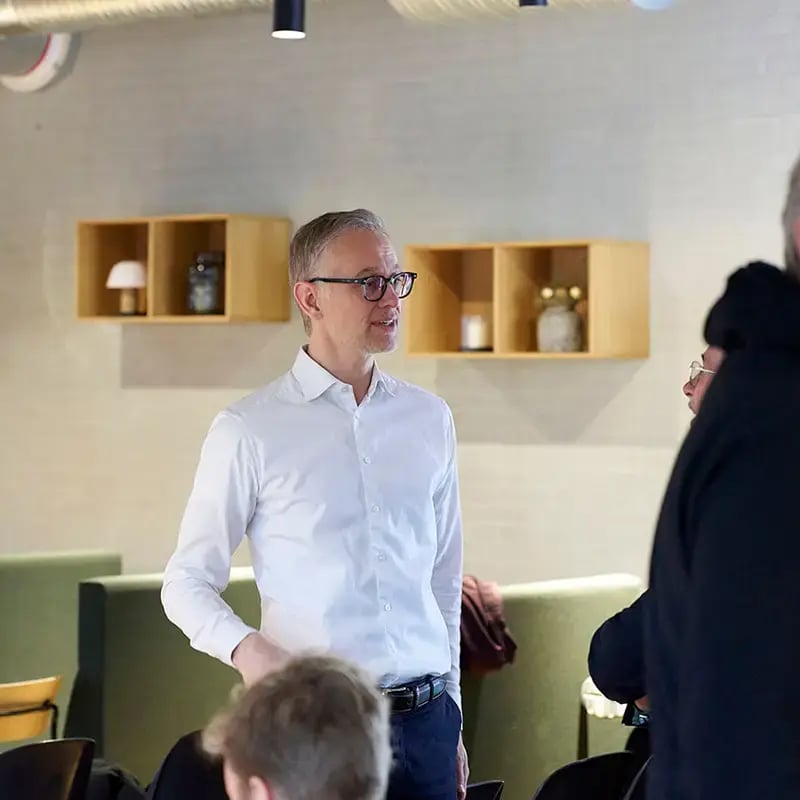 netvaerksdrift og overvaagning