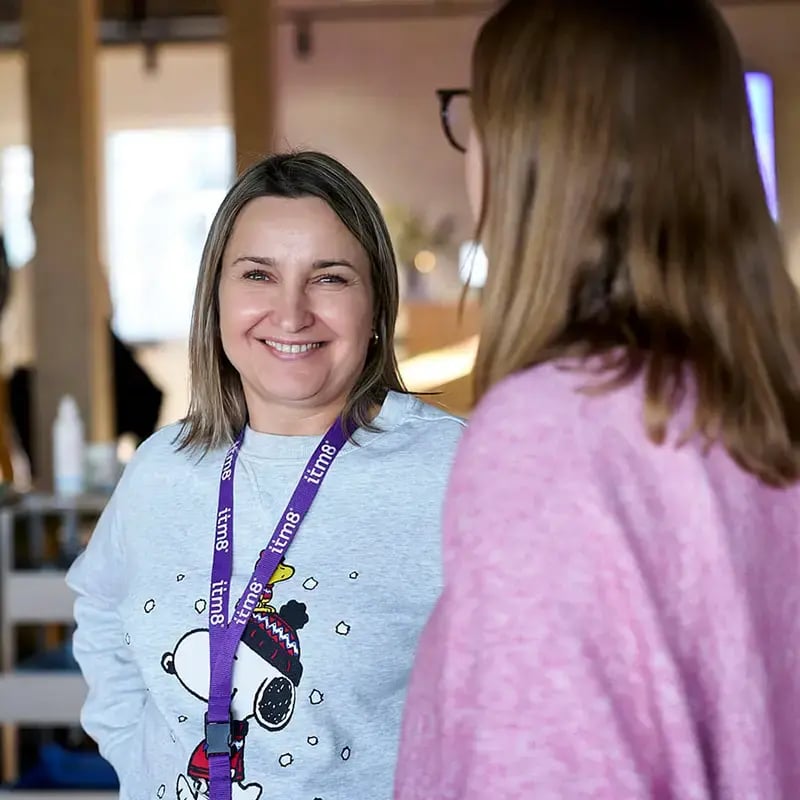 Dynamics 365 CE Værdi