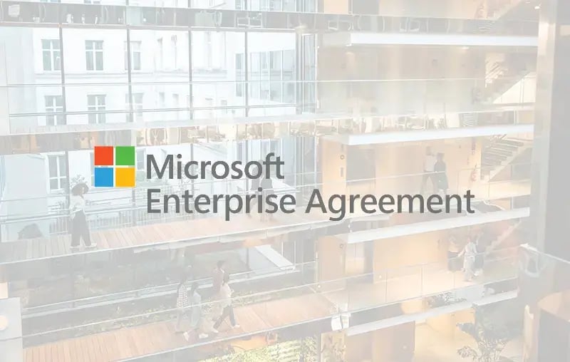 Microsoft-Enterprise-Agreement