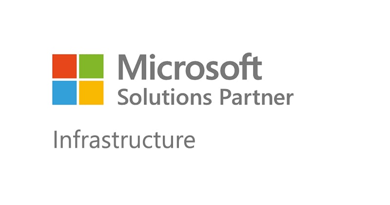Microsoft-solutions-Infrastructure