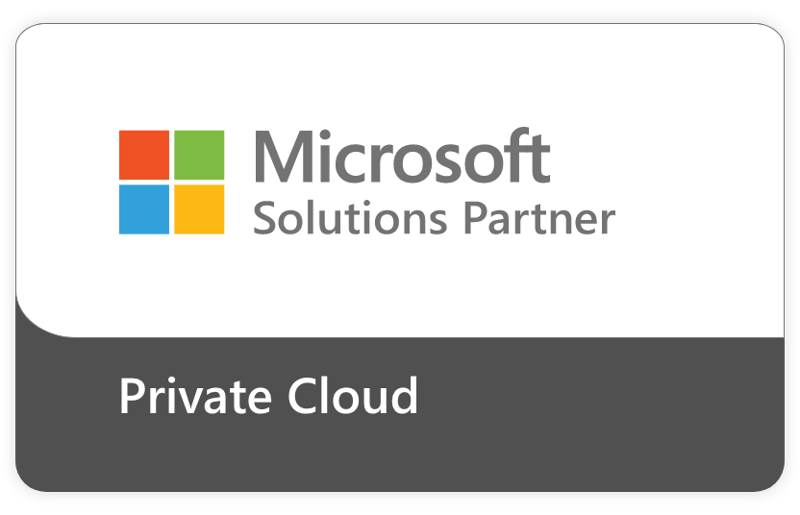 Private-Cloud-Microsoft