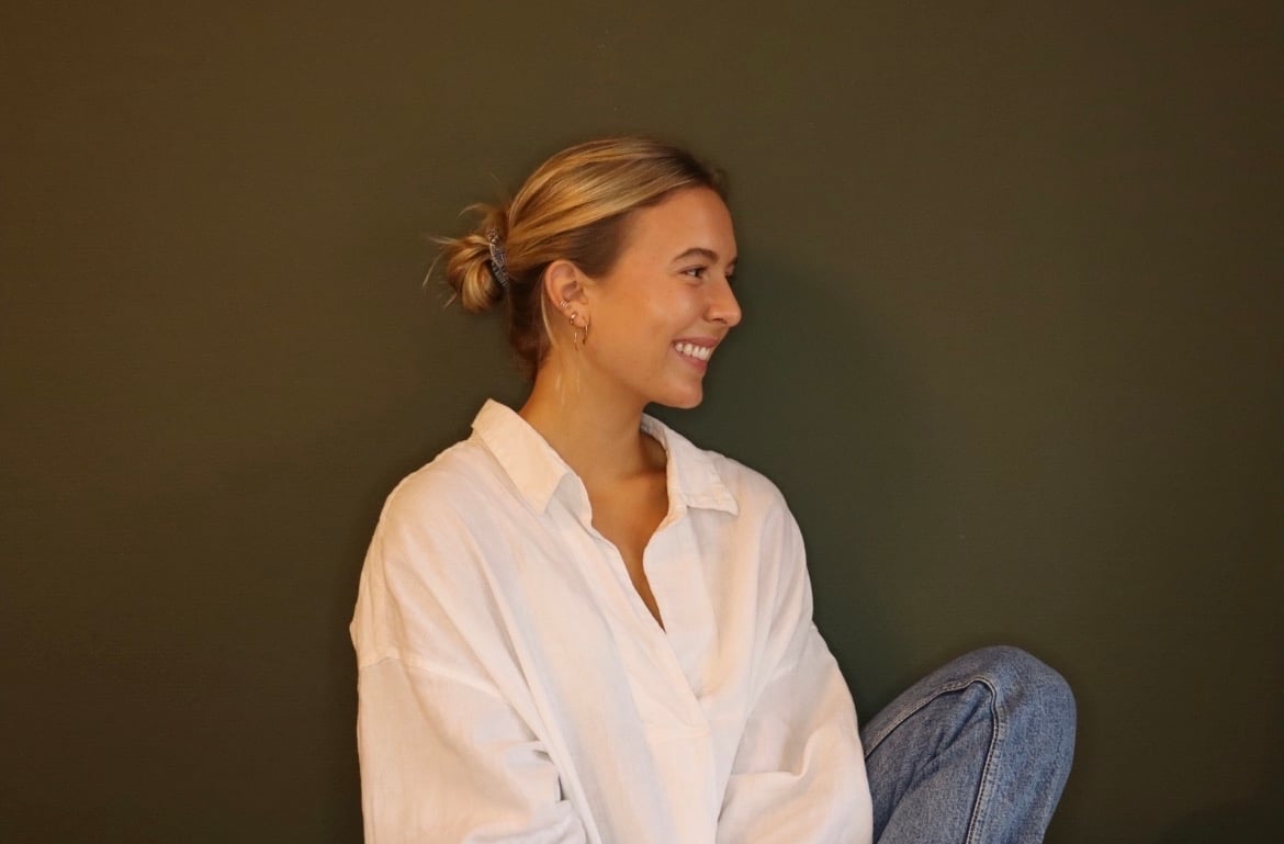 Caroline Bernat Ottesen 1