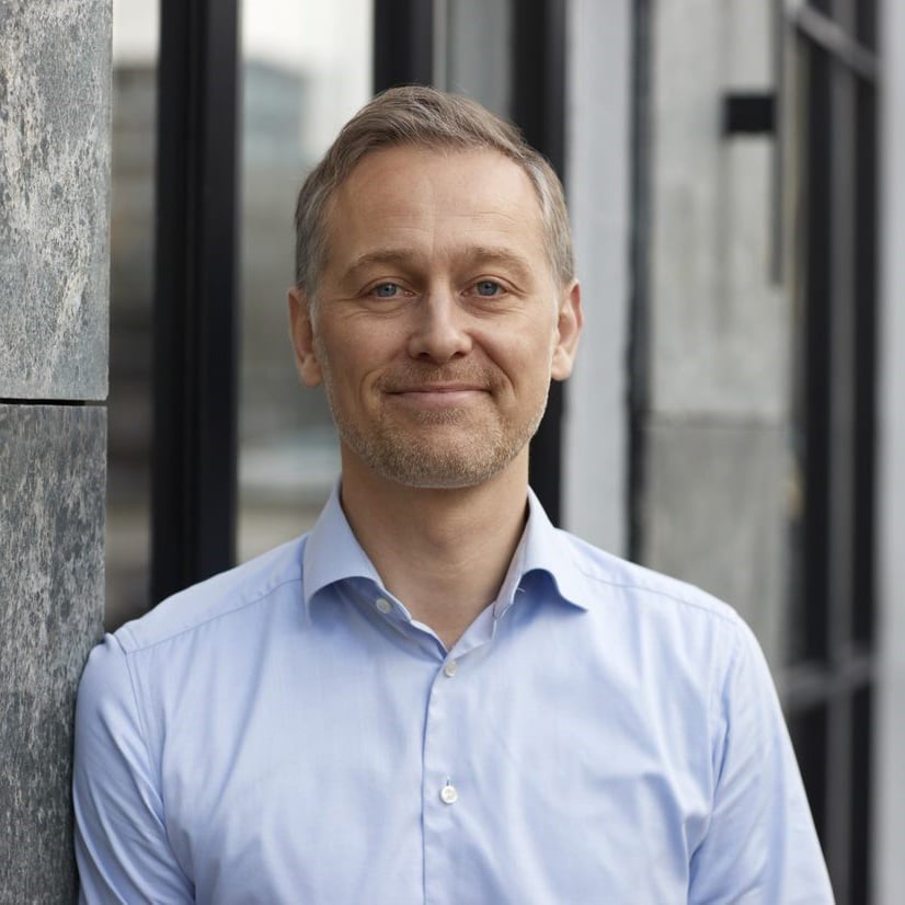 Christian-CEO