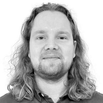 Simon Nimb Williams