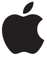 apple - small