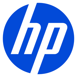 HP partner logo