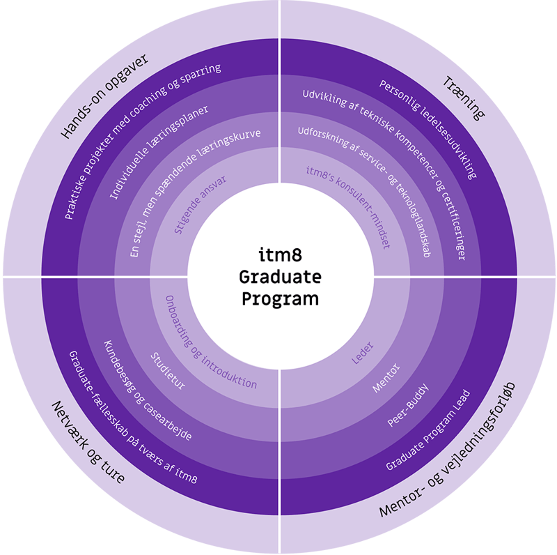 Graduate-Program-Overblik