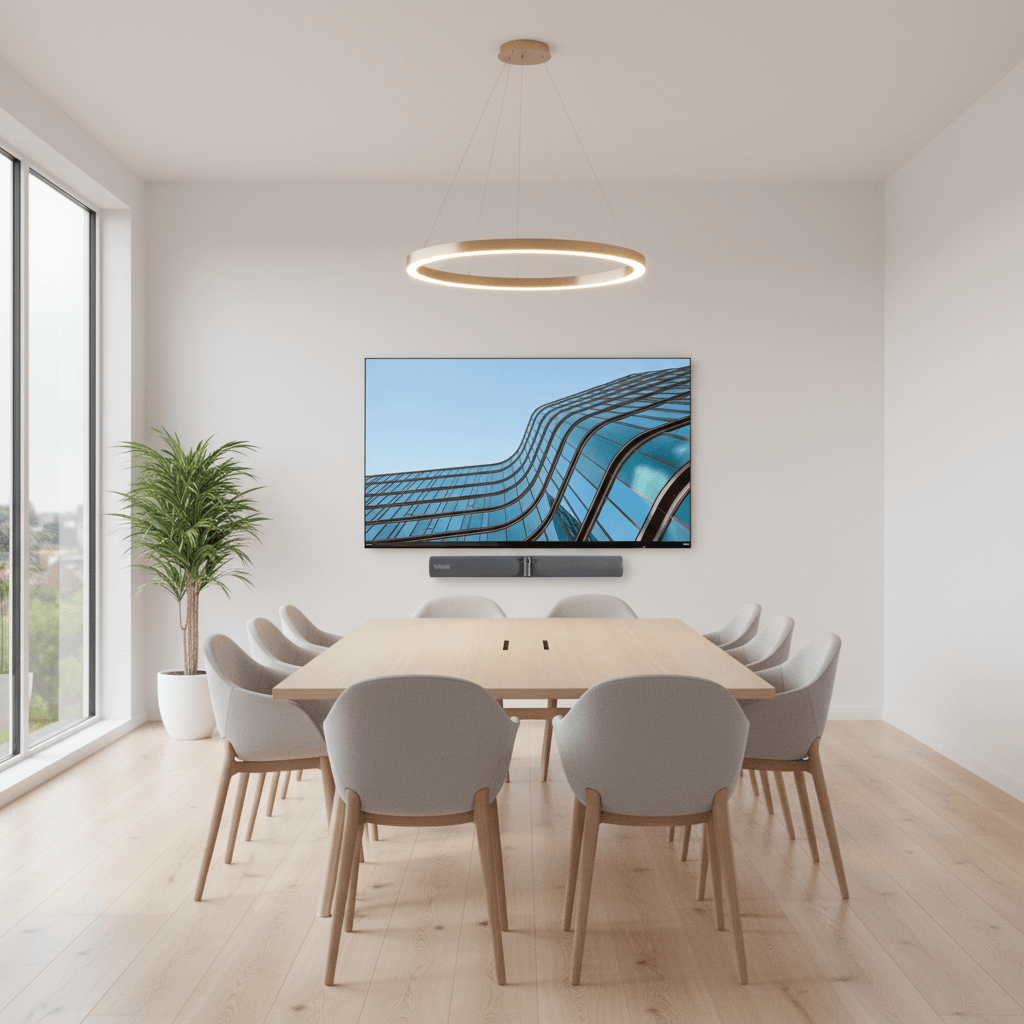 byod - møderumspakke