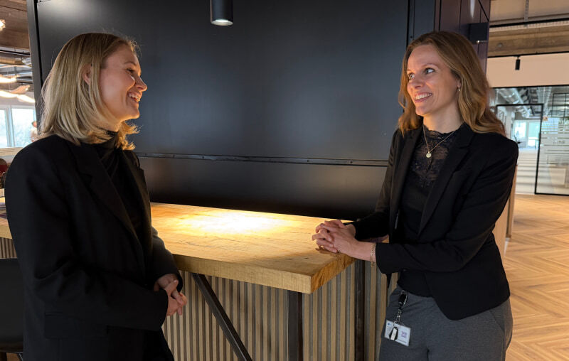 Camilla T og Camilla K 2 (1)