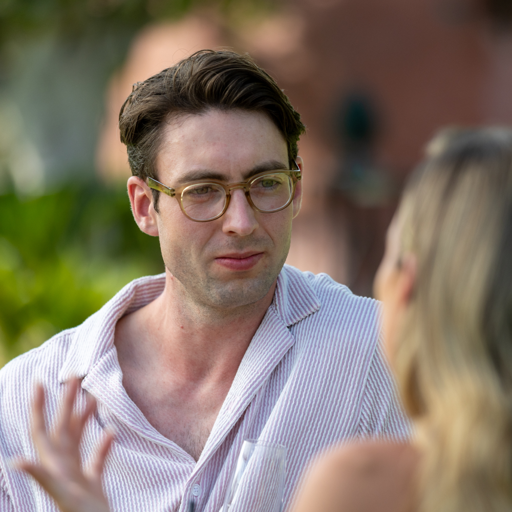 Oliver bachelorette