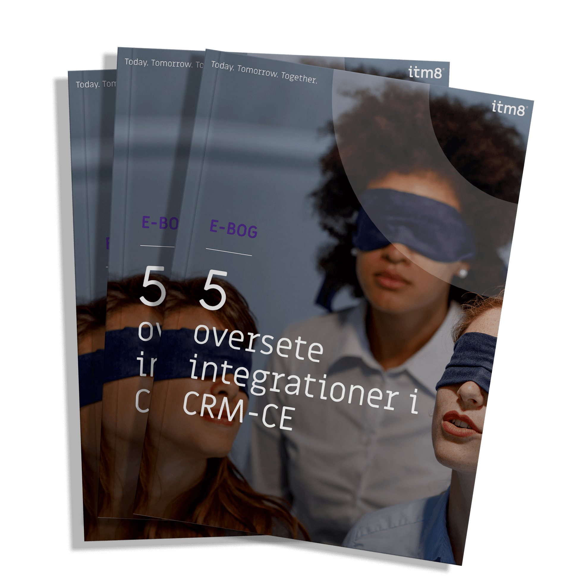 DK-e-bog_mockup_D365-5 oversete integrationer til CRM-CE