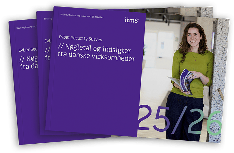 Noegletal-Cyber-Security-Survey