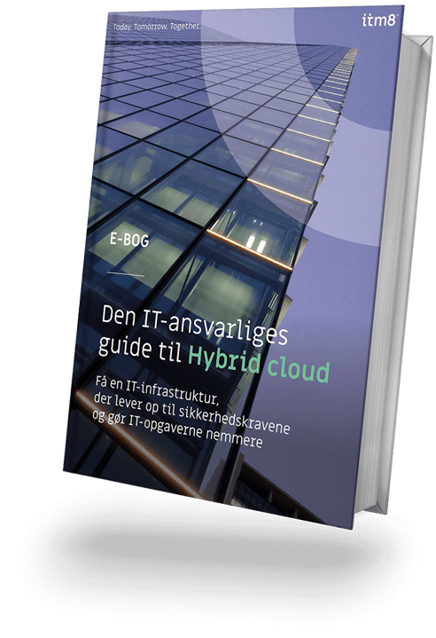 Hybrid-Cloud-IT-ansvarlig-e-bog