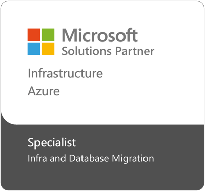 Infra & Database Migration Specialist