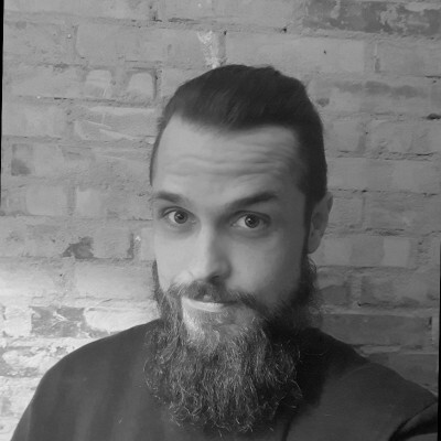 Mads Fløj