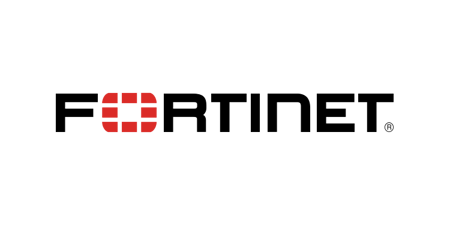 Fortinet logo