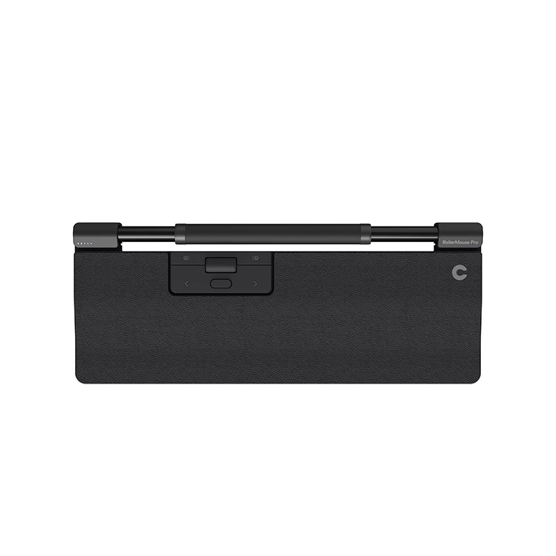 CONTOURRollerMouseProWLRegularWRVeganleather