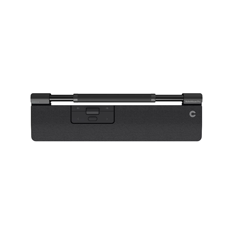 CONTOURRollerMouseProWLSlimWRVeganleather