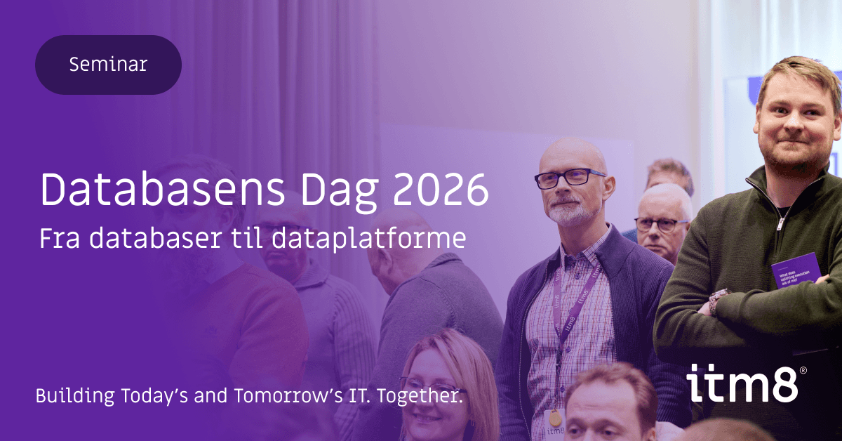 Seminar: Databasens Dag 2026-featured-image