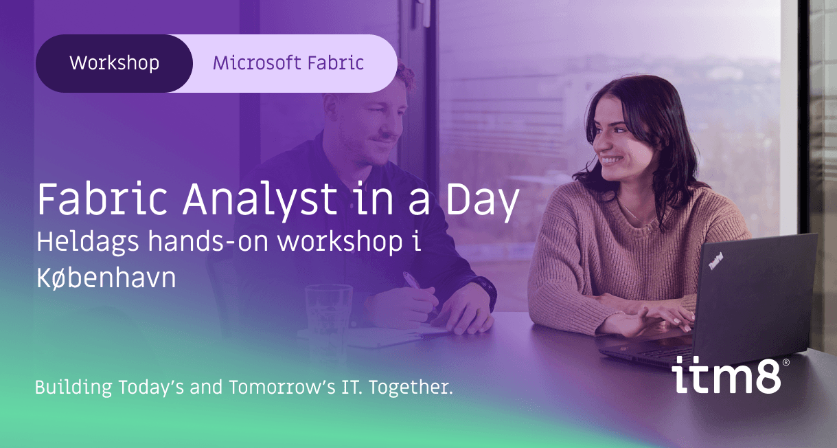 Workshop: Fabric Analyst in a Day-featured-image