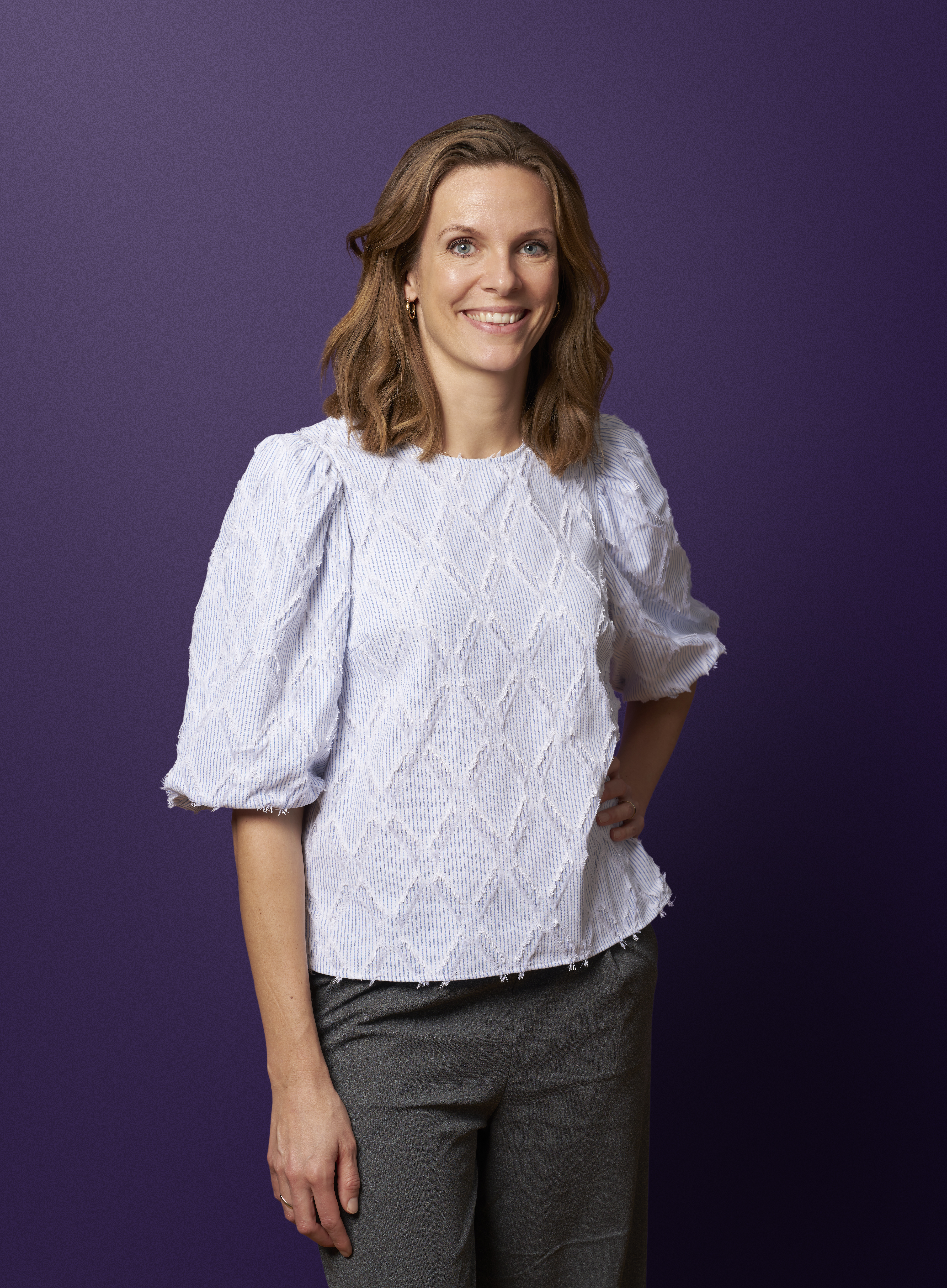 Picture of Camilla Kongsted Brenøe