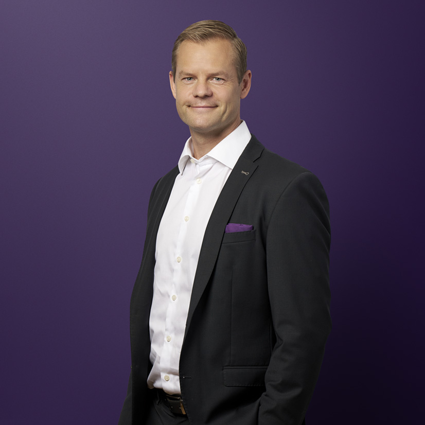 Picture of Esben Kaufmann