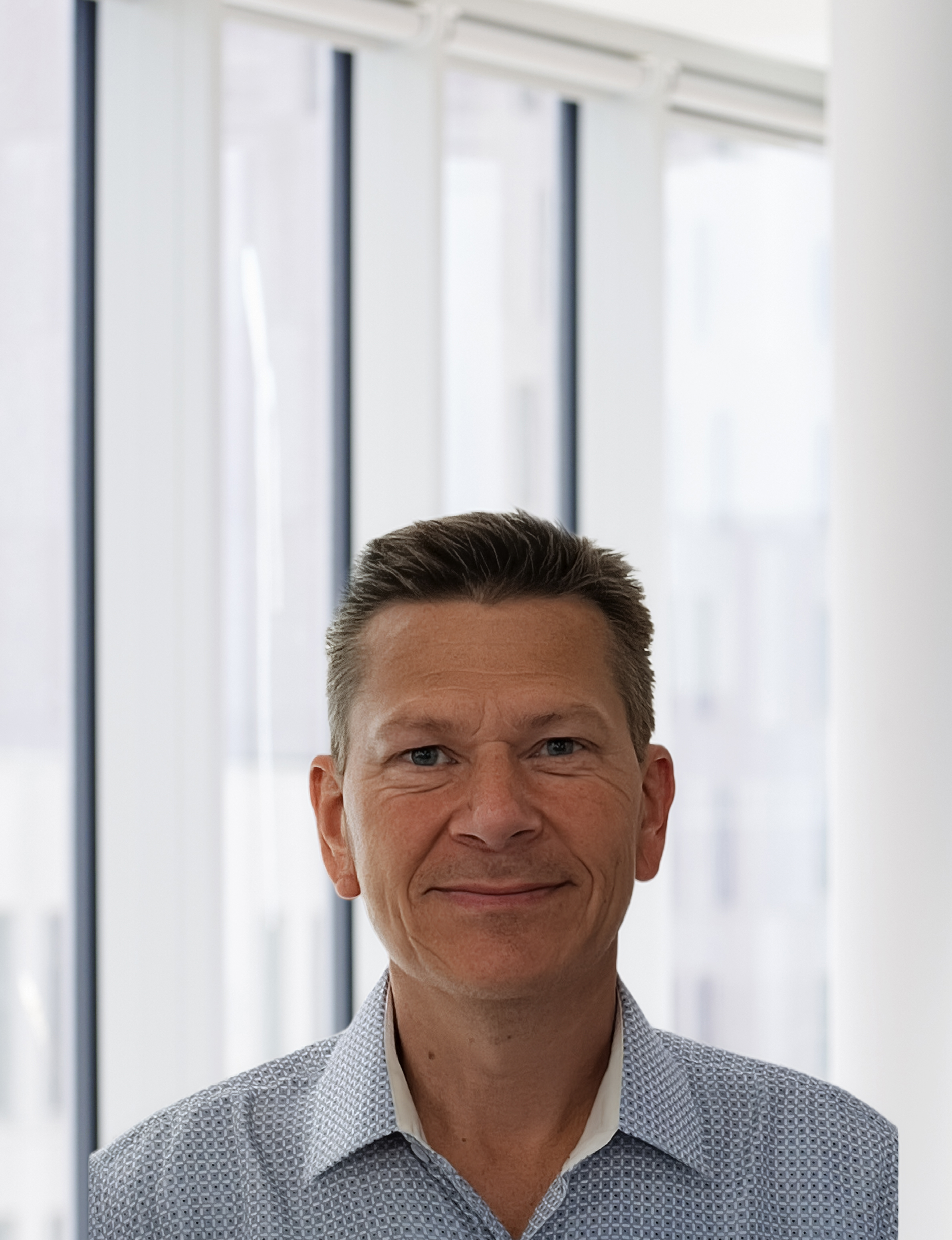 Picture of Palle Baggesgaard
