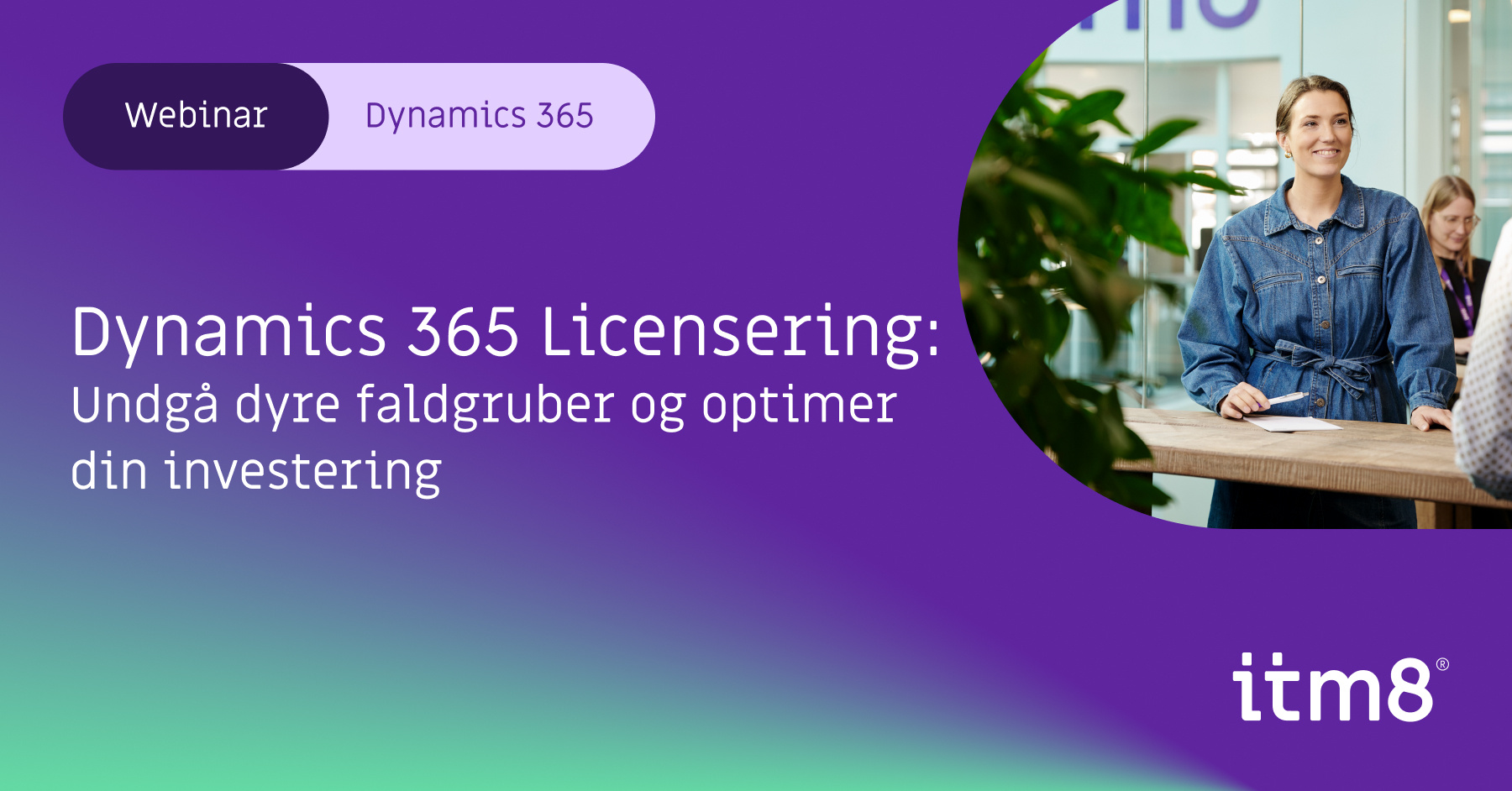 On-demand webinar: Dynamics 365 licensering - undgå dyre faldgruber og optimer din investering-featured-image