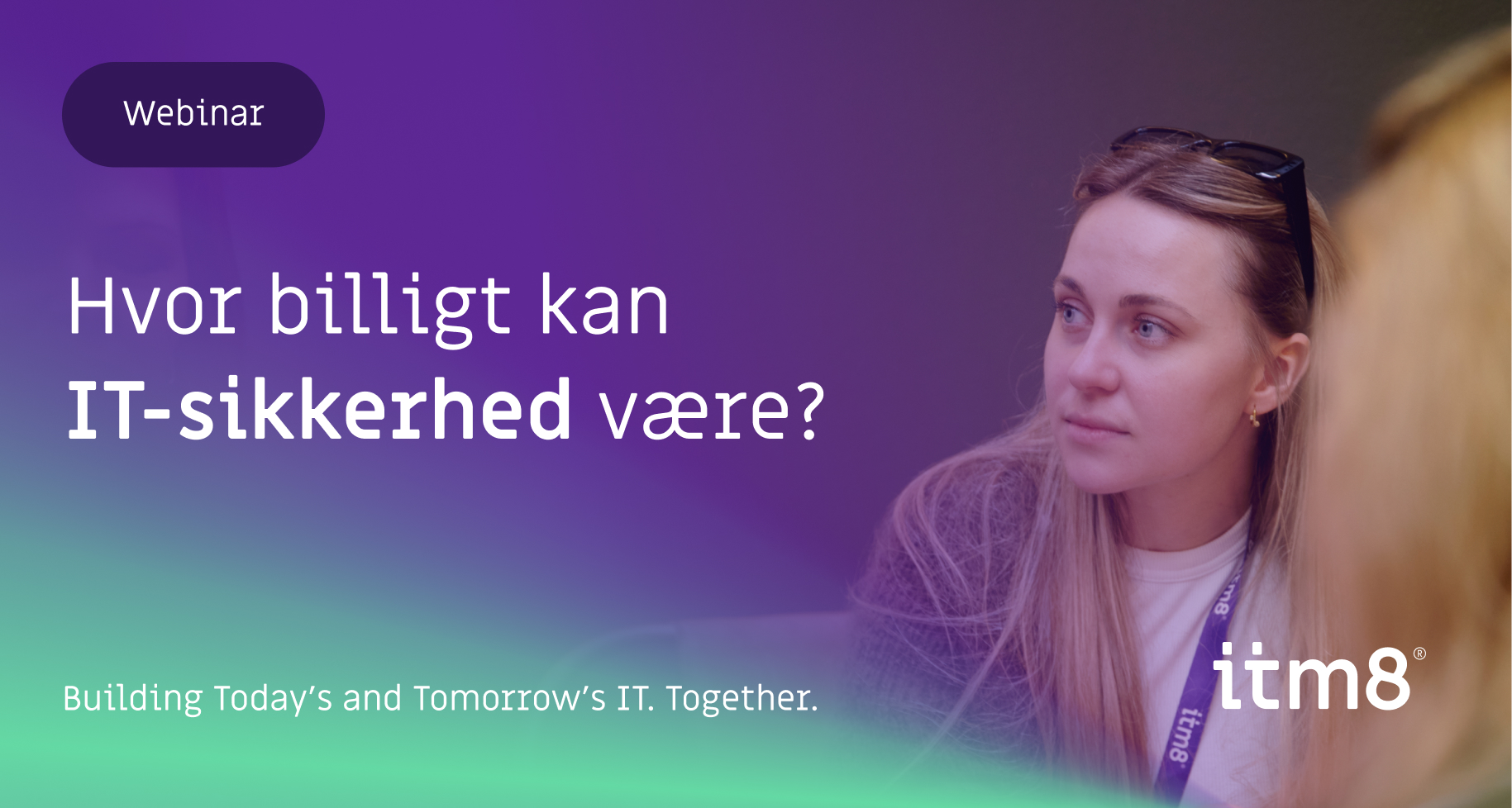Webinar: Hvor billigt kan IT-sikkerhed være?-featured-image